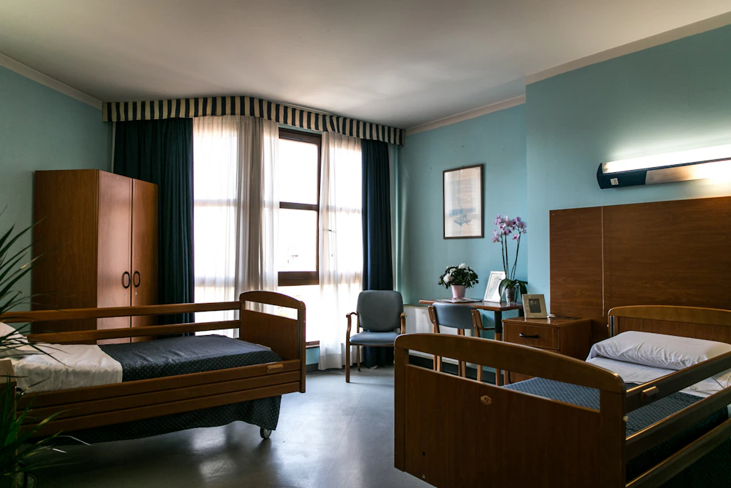 Foto 4 di Residenza Mario Francone