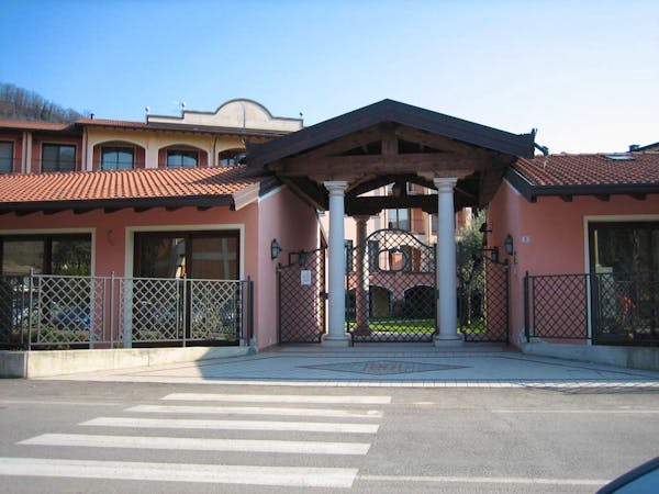 Foto di Residenza Anni Azzurri Villaggio San Francesco