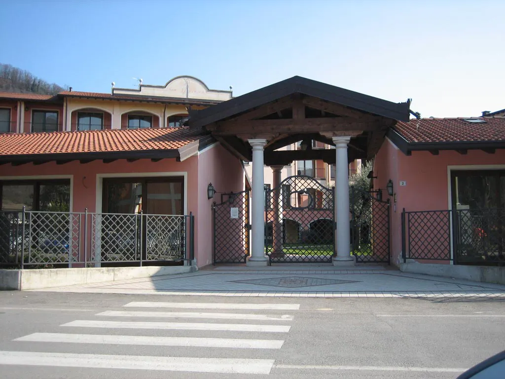 Residenza Anni Azzurri Villaggio San Francesco