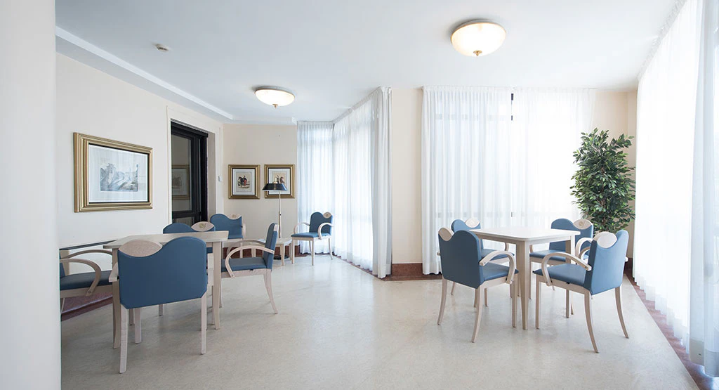 Foto 3 di Residenza Anni Azzurri Rezzato