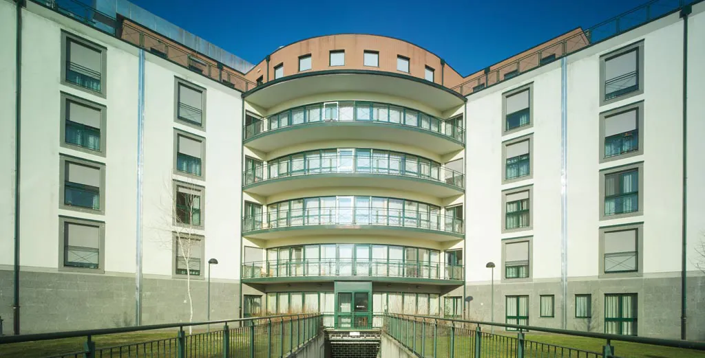 Residenza Anni Azzurri San Faustino