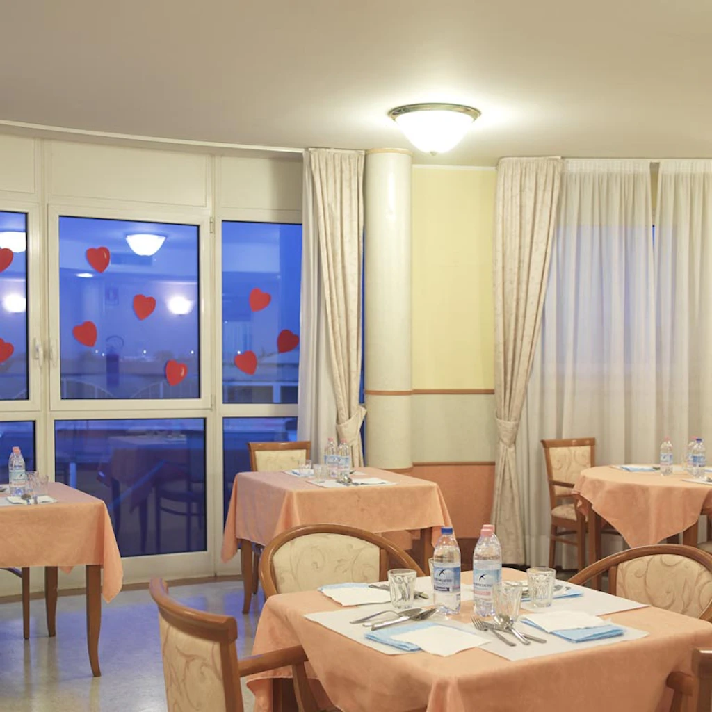 Foto 5 di Residenza Anni Azzurri San Faustino