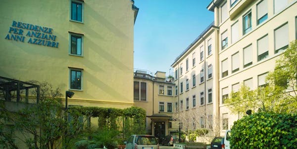 Foto di Residenza Anni Azzurri San Luca