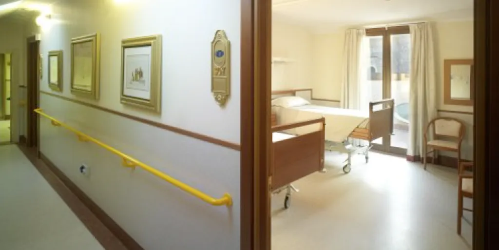 Residenza Anni Azzurri Parco Sempione