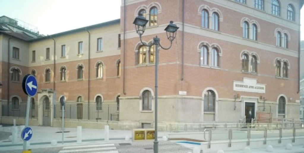 Foto 3 di Residenza Anni Azzurri Parco Sempione