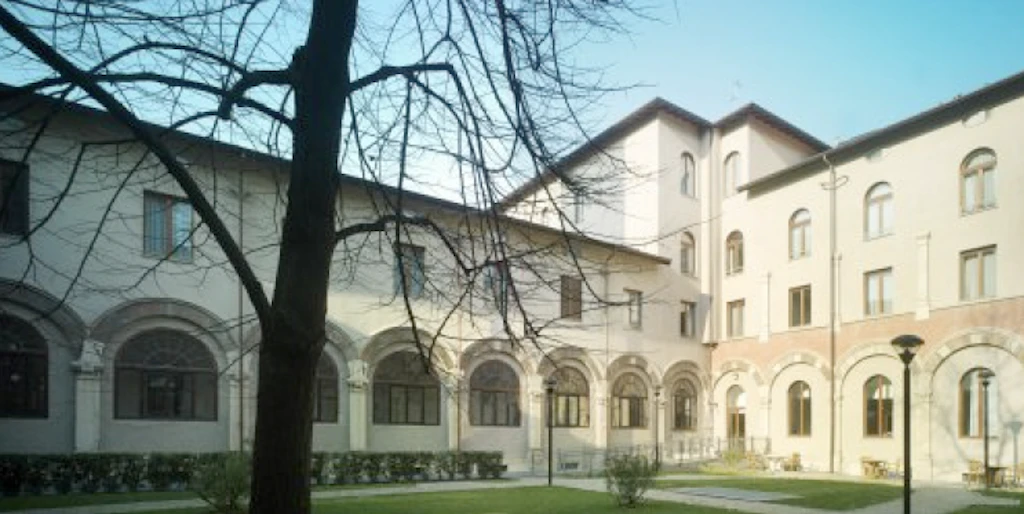 Foto 2 di Residenza Anni Azzurri Parco Sempione