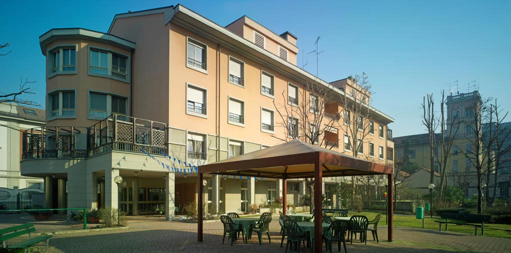 Foto 2 di Residenza Anni Azzurri Navigli
