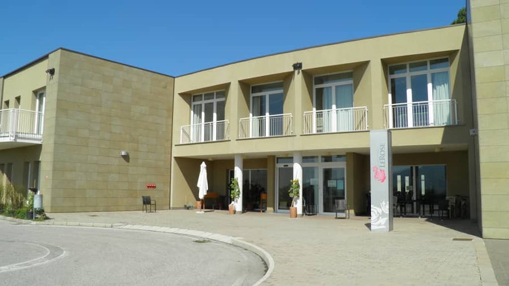 Residenza Le Rose