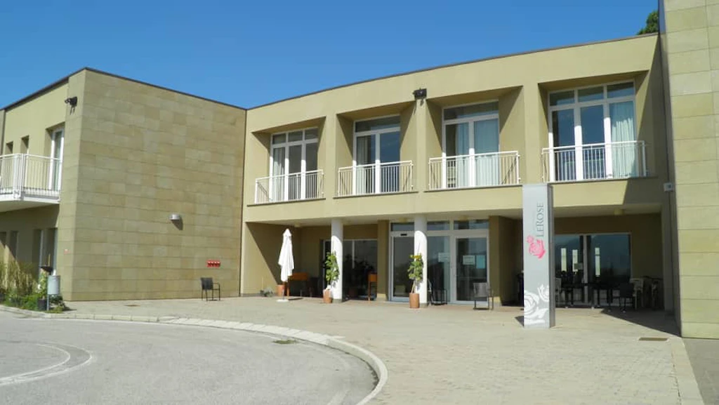 Foto di Residenza Le Rose