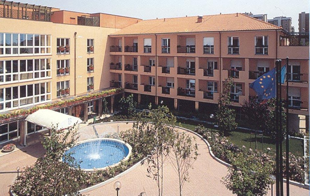 Residenza Anni Azzurri Mirasole