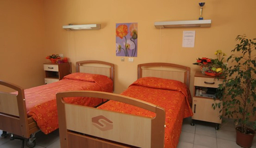 Foto 2 di Residenza Suor Valentini