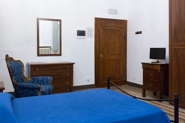 Foto di Casa Famiglia Ritiro Germini