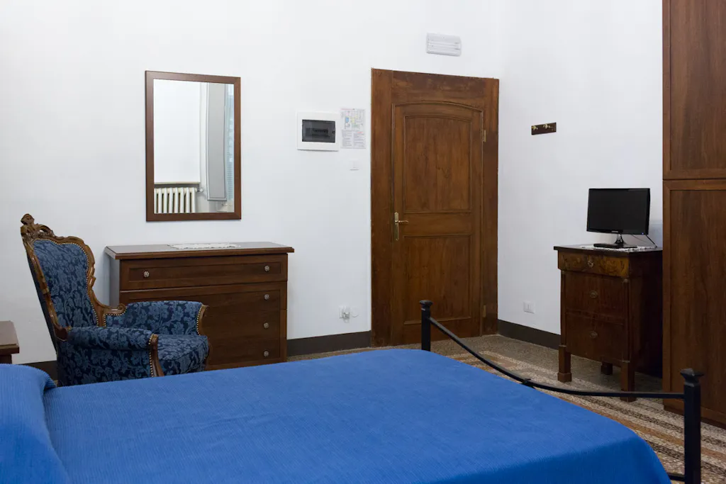 Casa Famiglia Ritiro Germini