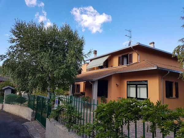 Foto di Villa Regina Vittoria