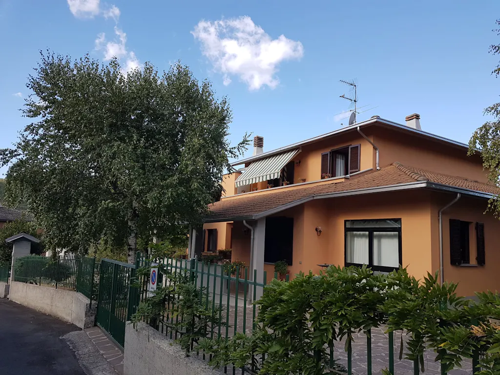 Villa Regina Vittoria