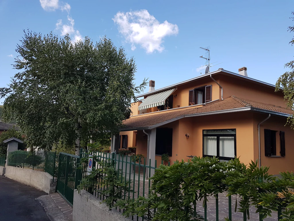 Foto principale di Villa Regina Vittoria