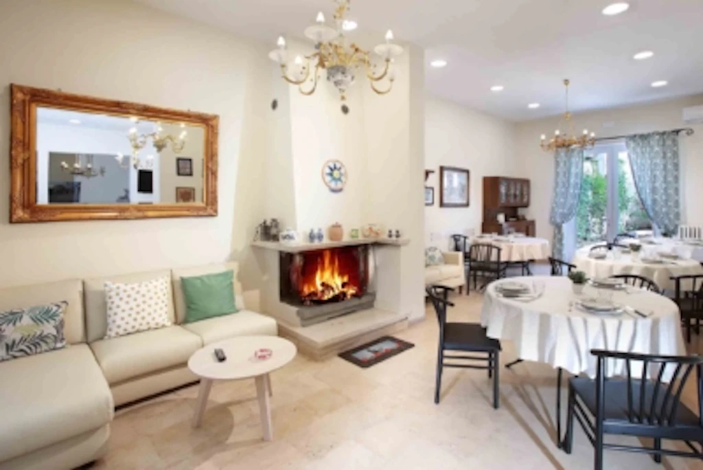 Foto di Villa Caterina