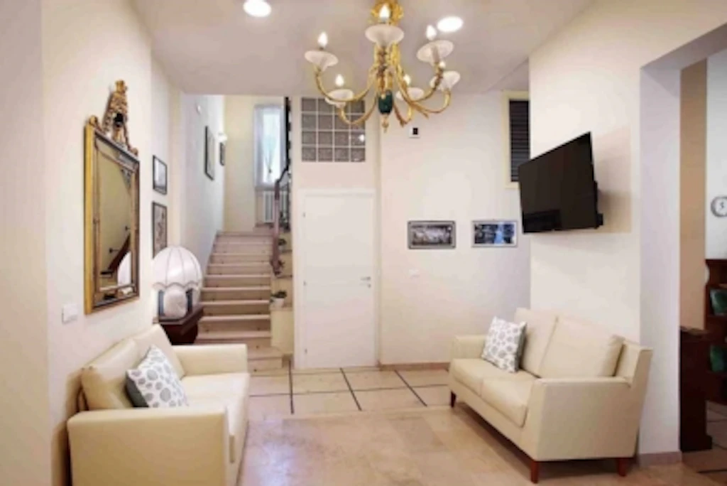 Foto 5 di Villa Caterina