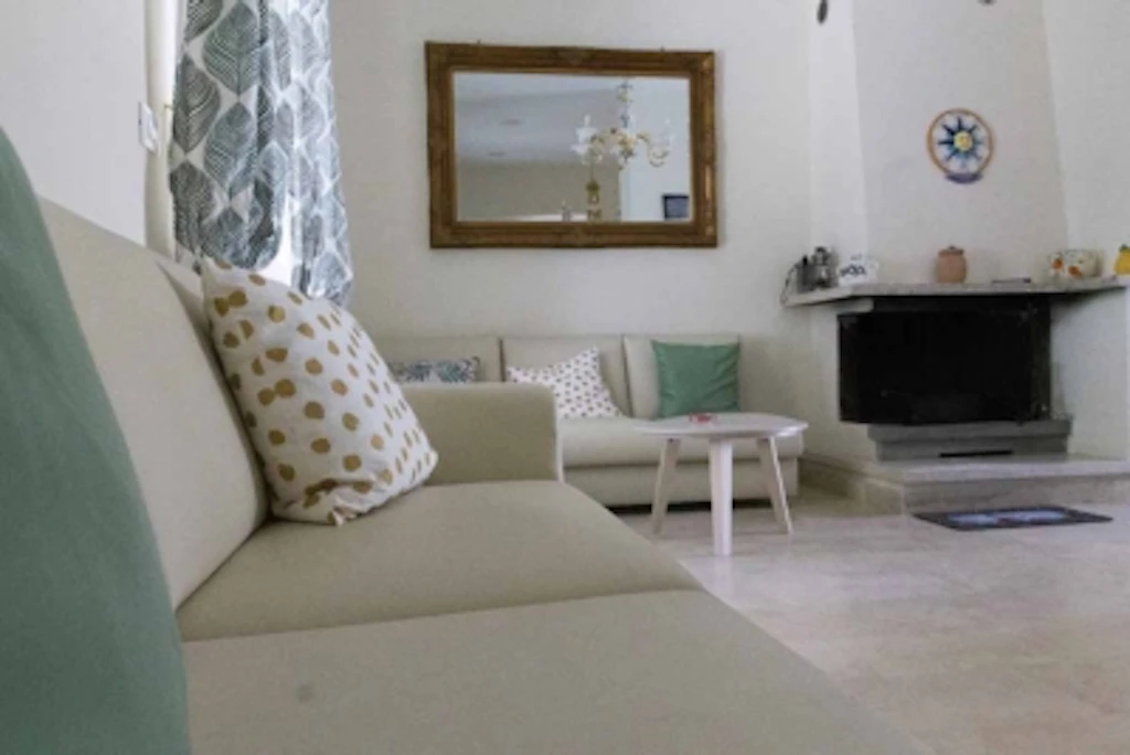 Foto 4 di Villa Caterina