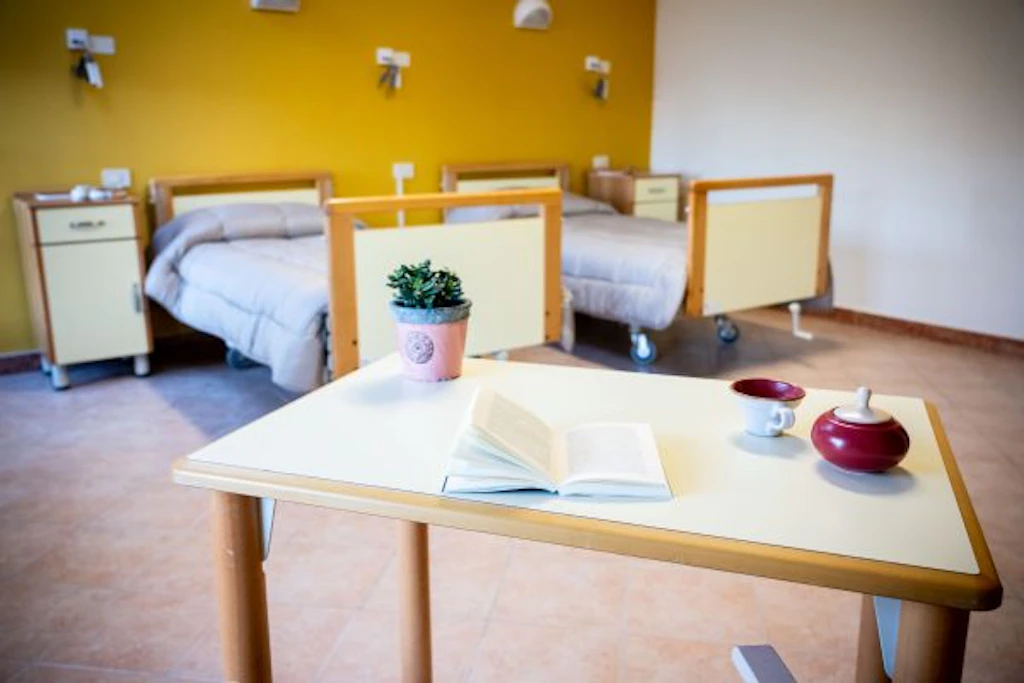 Foto 5 di Casa residenza e Casa albergo Villa Norge