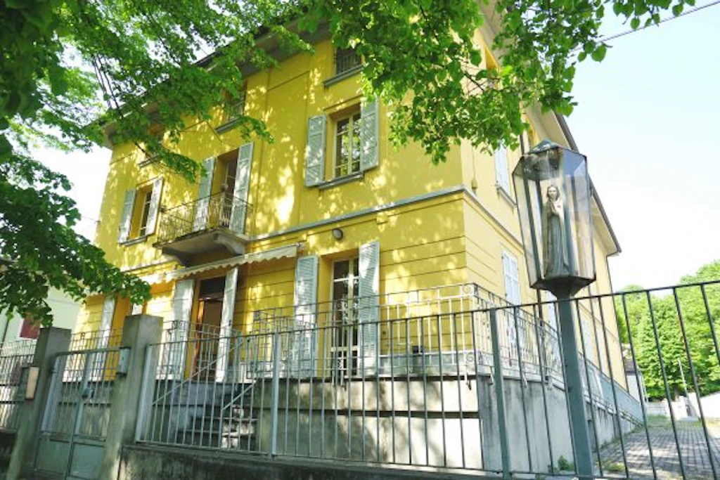 Foto 3 di Casa residenza e Casa albergo Villa Norge