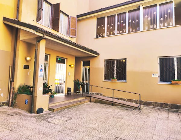 Foto di Pensionato San Francesco