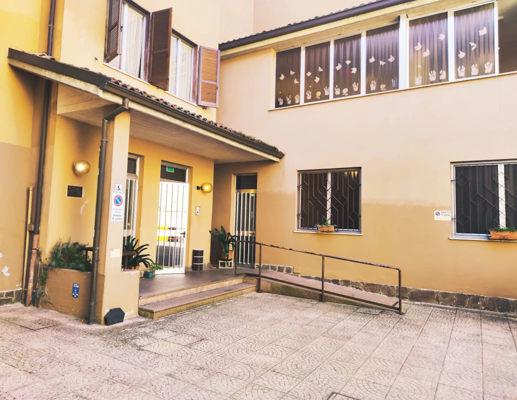 Foto principale di Pensionato San Francesco
