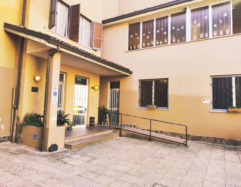 Pensionato San Francesco