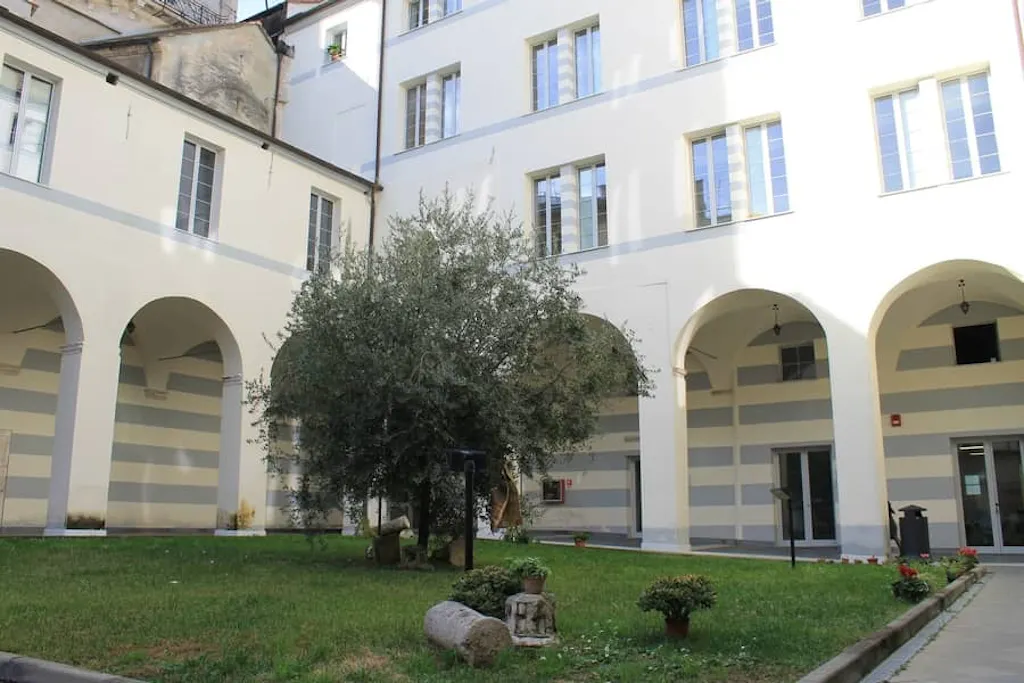 Residenza Protetta Casa Marino Bagnasco