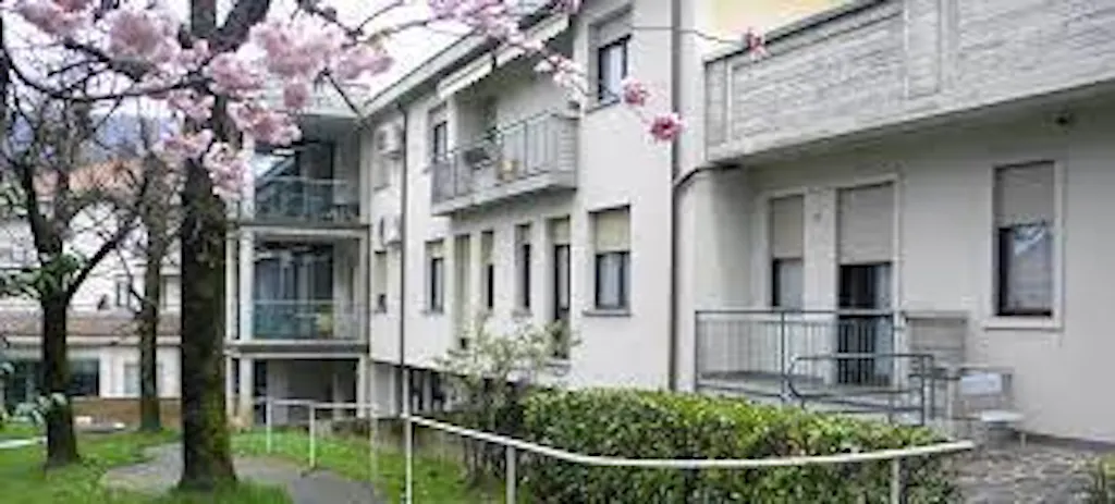 RSA Fondazione Martino Zanchi Onlus