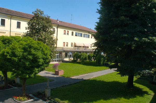 Foto di Casa di Riposo E. e F. Soldi