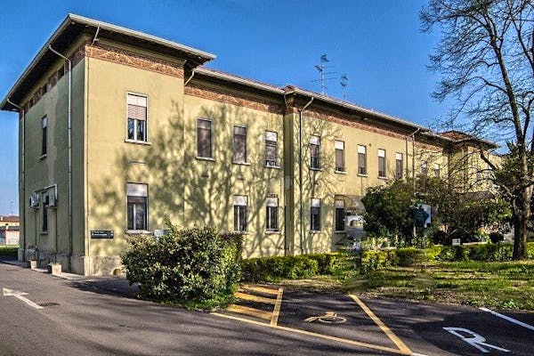 Foto di RSA Fondazione A. Nuvolari