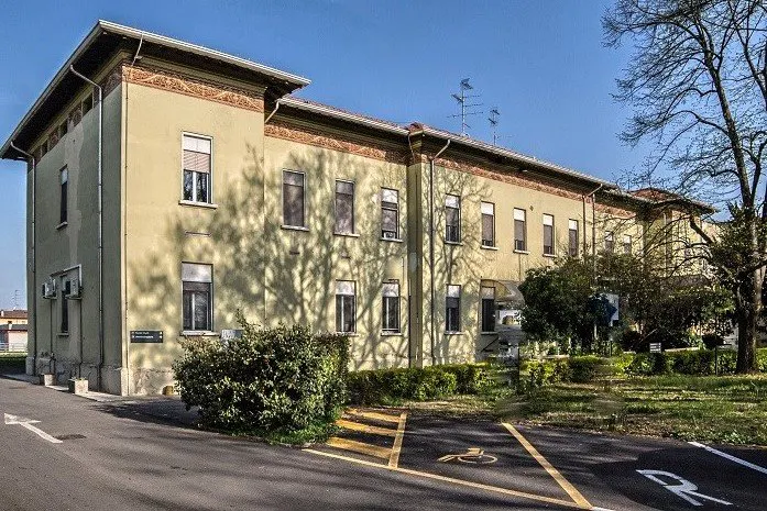 RSA Fondazione A. Nuvolari