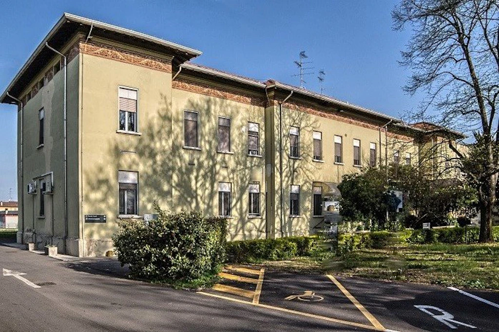 Foto principale di RSA Fondazione A. Nuvolari