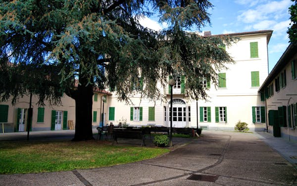 Foto di RSA Villa Teruzzi