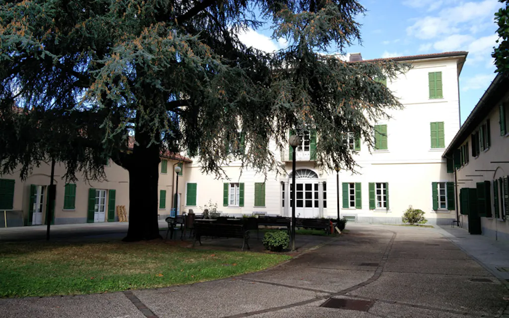 RSA Villa Teruzzi