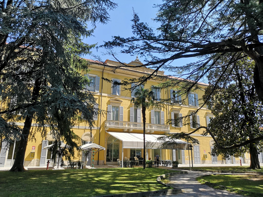 Foto principale di Casa di riposo Monticello