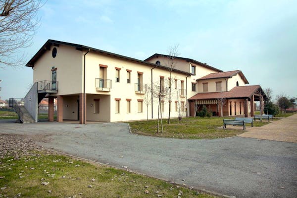 Foto di Casa di Riposo G.B. Valotti
