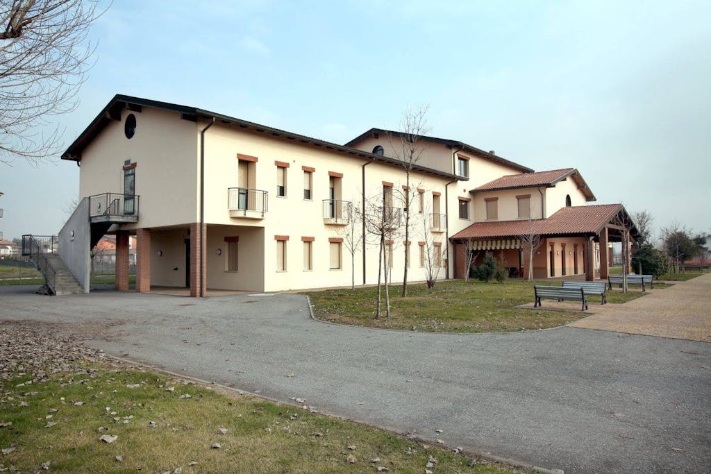 Casa di Riposo G.B. Valotti
