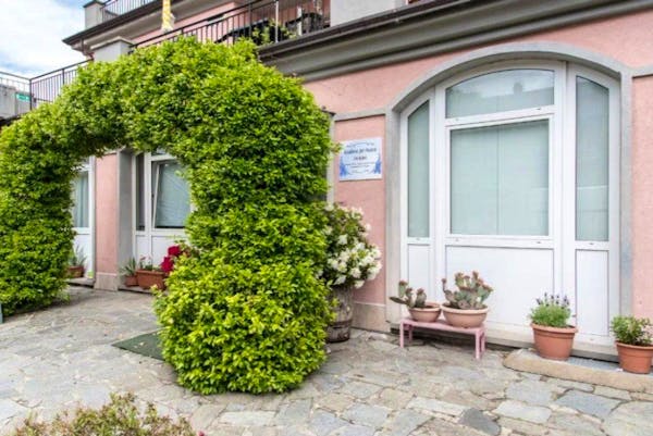 Foto di Casa di Riposo Orchidea
