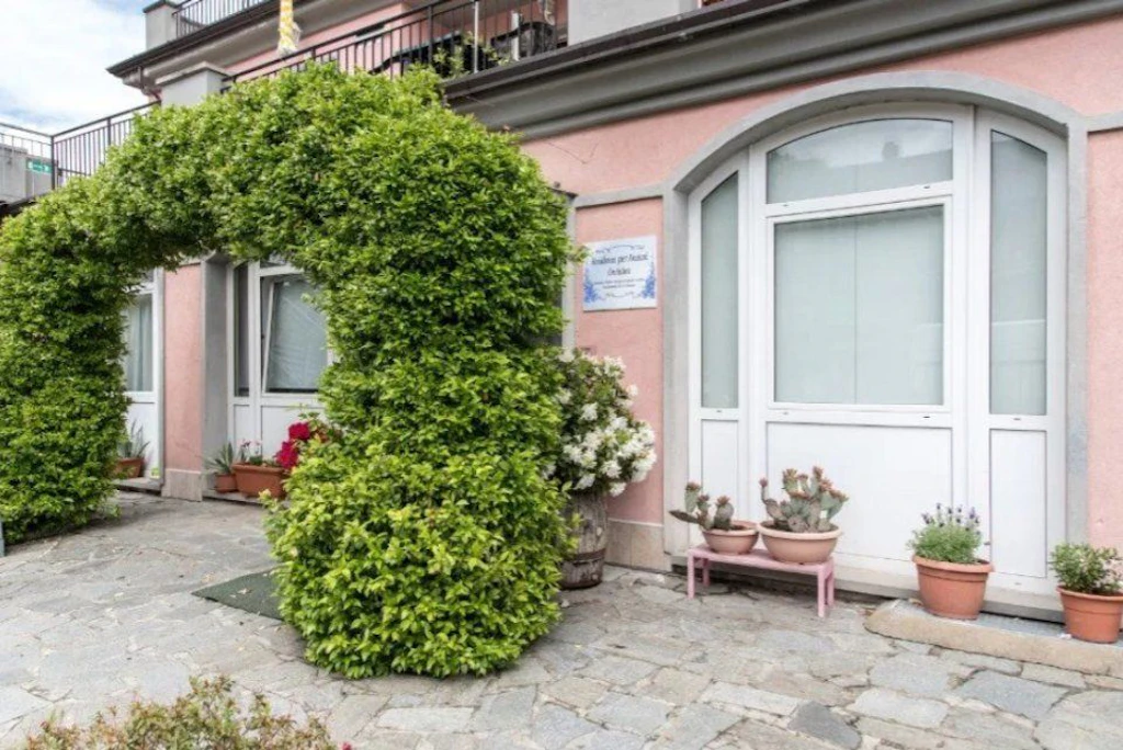 Foto di Casa di Riposo Orchidea