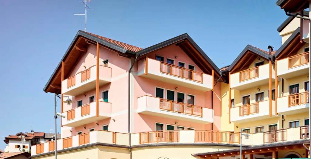 Villa Alpina