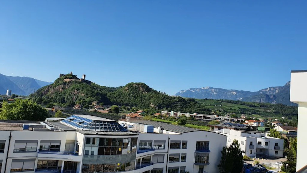 Foto principale di Residenza per Anziani Melitta Care 