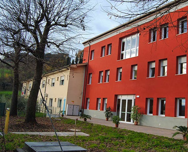 Foto di Casa di Riposo Don A. Simionati e Cav. D. Soattini