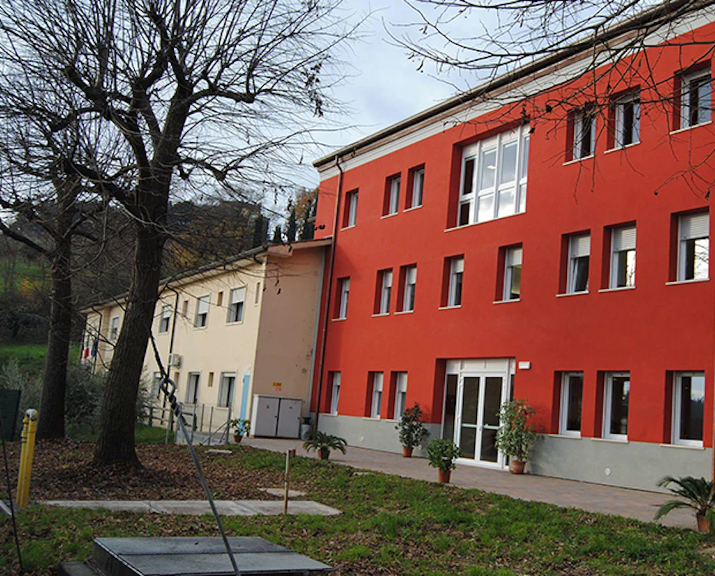 Foto principale di Casa di Riposo Don A. Simionati e Cav. D. Soattini