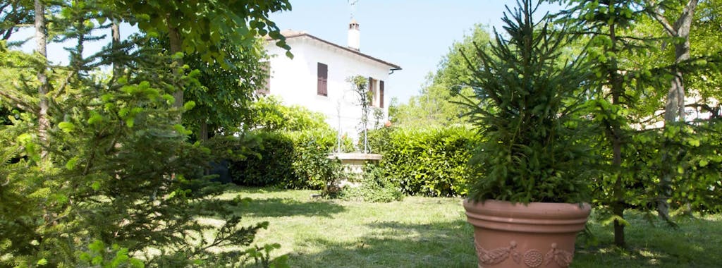 La Casa del Riposo