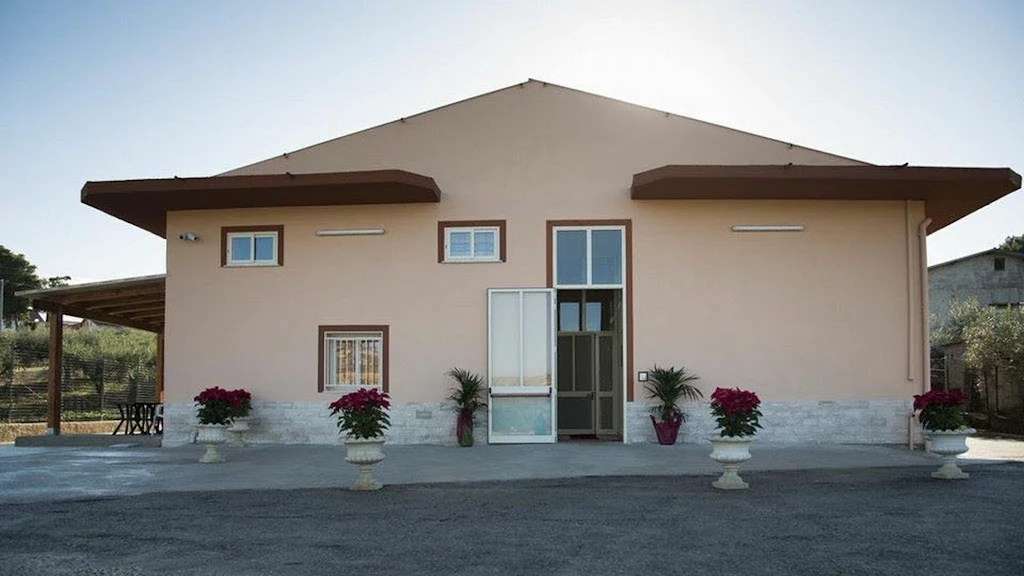 Foto principale di Casa di Riposo Residence Giovanni Paolo II