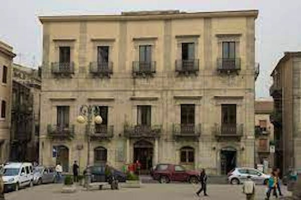 Foto di Casa di Riposo Barone di Falco