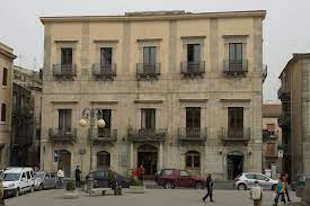 Foto di Casa di Riposo Barone di Falco