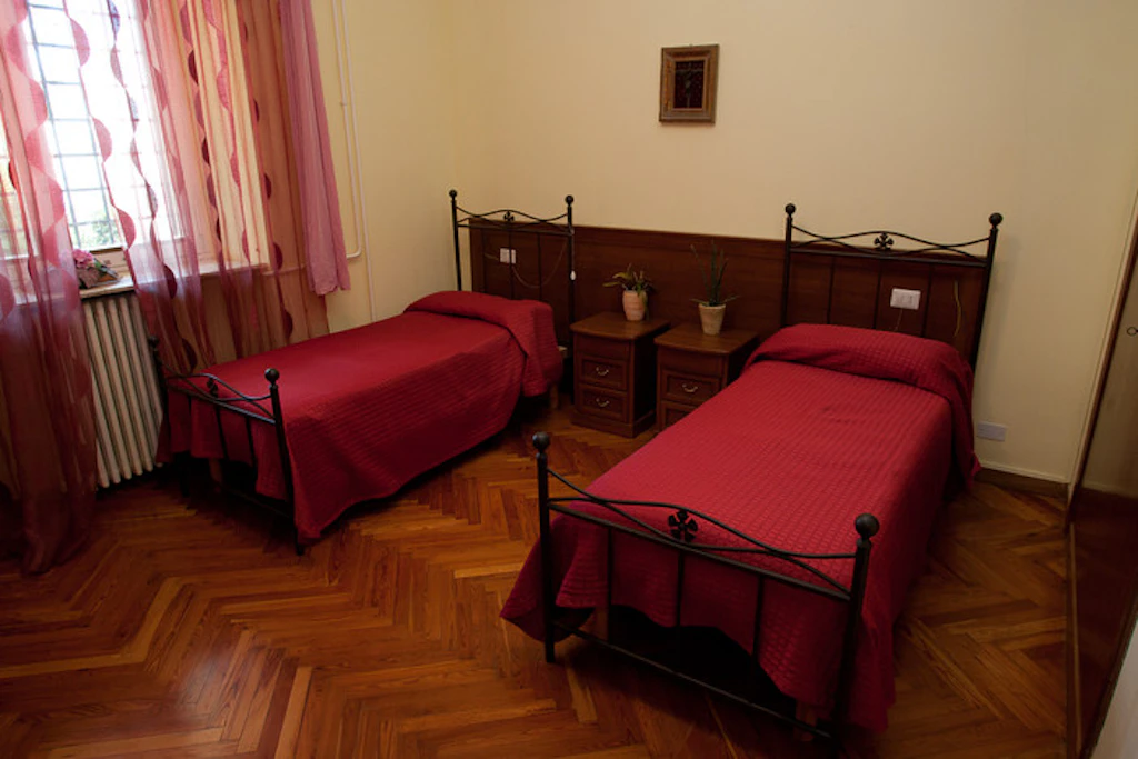 Foto 3 di Villa Romani